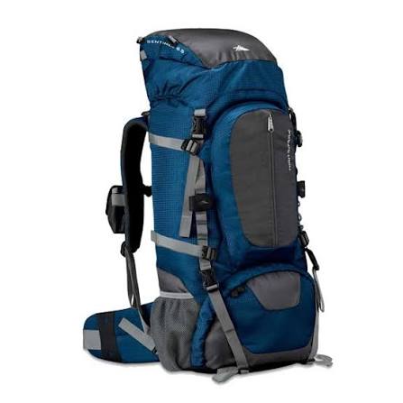 Hiking & Safari Backpack