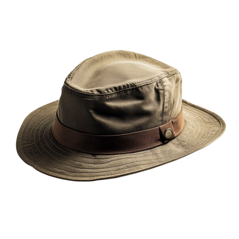 Safari Hat